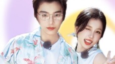 ❀Ding Yuxi×Yu Shuxin❀|ดับเบิ้ลสแตนดาร์ด 3.0! นี่เป็นเพศตรงข้ามที่สวยงามใช่ไหม?