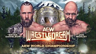 AEW WrestleDream 2024