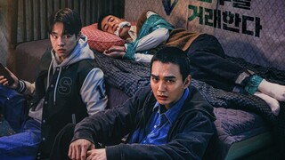 THE PERFECT DEAL EPISODE 6 ENGLISH SUB