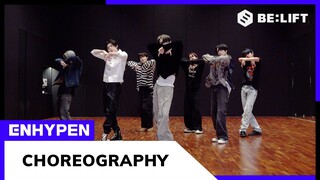 ENHYPEN 'Still Monster' Dance Practice