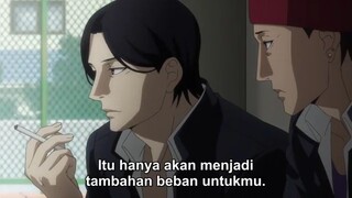 Sakamoto episode 12 Sub indo