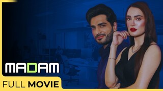 Madam | Short Film | Omer Shahzad - Nadia Khan | Elements Prime