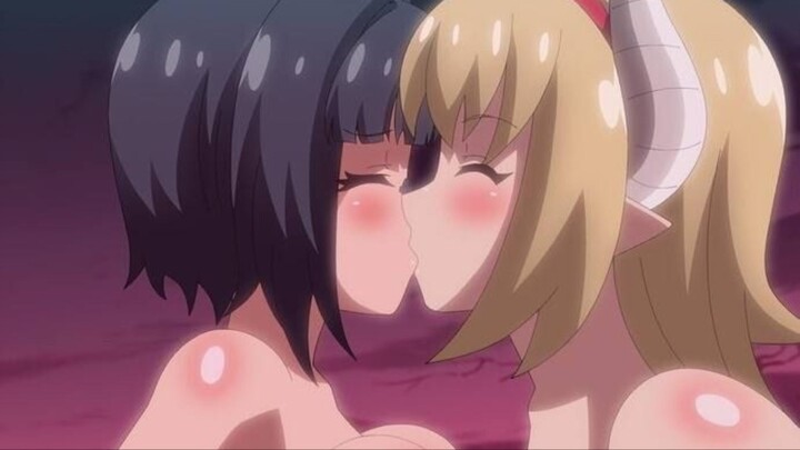 Kis2an  duo bad girls