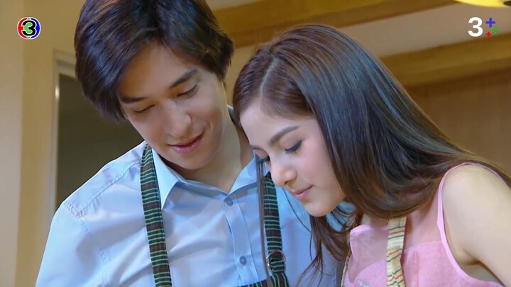 พ่อครัวหัวป่าก์ Ep13 END