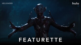 Hellraiser | Cenobites Featurette | Hulu