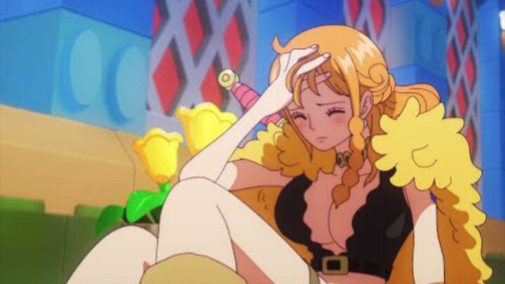 Super GEDE Woy Asetnya Nami