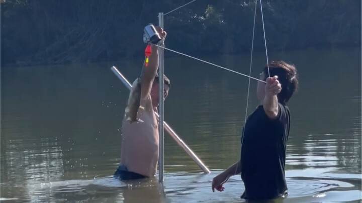 Old-timers still know best: behind-the-scenes bloopers from the live event