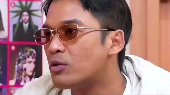NASIHAT DICKY BUAT BOAH YANG MAU MENIKAH