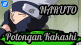 [Naruto] Ujian Chūnin bag 6, Potongan Kakashi_2