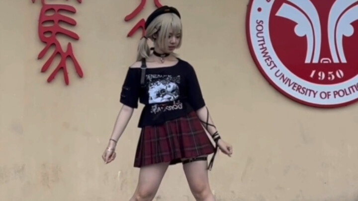 swupl有自己的宝宝巴士之小豆直拍