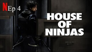 Watch House of Ninjas (2024) Episode 4