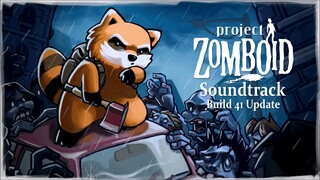 Âm nhạc|"Project Zomboid" OST