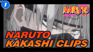 [HD] Kakashi - The Land of Wave Arc (1) Mission / Zabuza Momochi_1