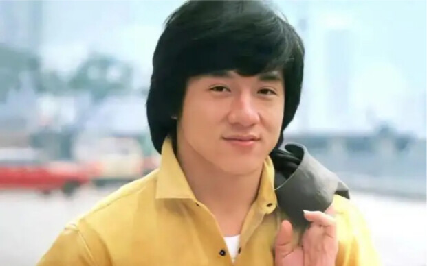 Does anyone still remember this movie? Uncle Long's Hollywood Battle