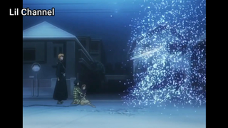 Bleach (Ep 3.4) _ Anh sẽ luôn dõi theo em #Bleach