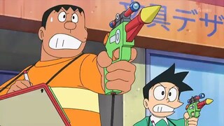 Doraemon episode 693