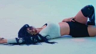 Video nhảy solo thứ ba của cố vấn LISA trên YouTube [BLACKPINK]