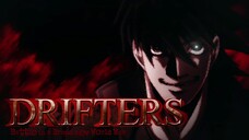 Drifters - Episode 01 (Sub Indo)