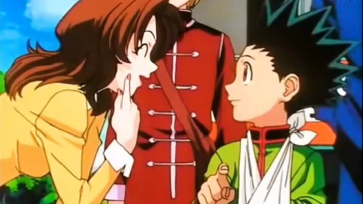 Hunter X Hunter Episode 32 Tagalog Dub