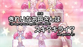 Motto! Ojamajo Doremi phần 3 tập 15