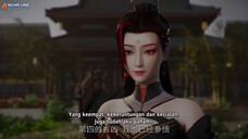 Fight For The Throne Eps 37 indo