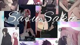 SasuSaku edit snap