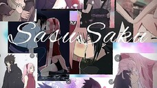 SasuSaku edit snap