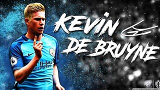 Kevin De Bruyne | Sự đơn giản tạo nên đẳng cấp | Yêu Bóng Đá HD