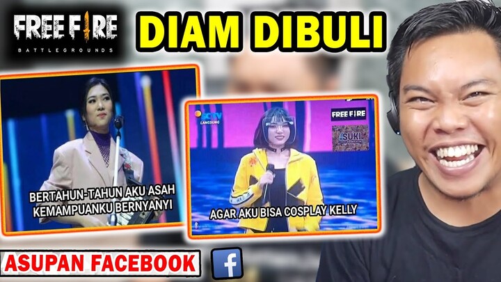 DIAM DIBULI, BERGERAK SEWA RCTI…