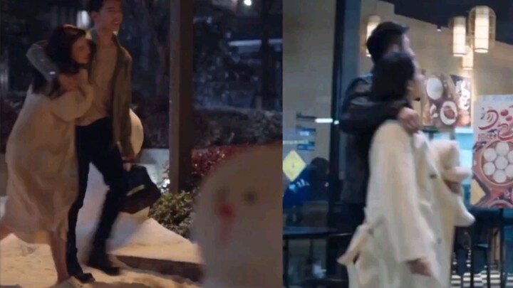 Cười chết mất, cuộc so tài lớn này hóa ra còn có phần tiếp theo!!!