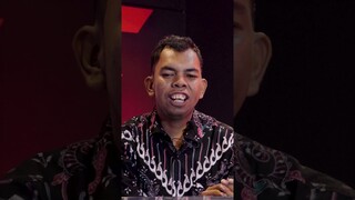 CAWAPRES No. 6 Bakriyadi - Hidung Tretan