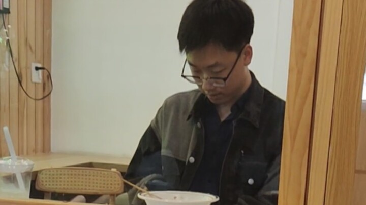 Visiting Prison: Poor, Overdue Yun