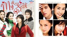 му gιяℓ E1 | RomCom | English Subtitle | Korean Drama