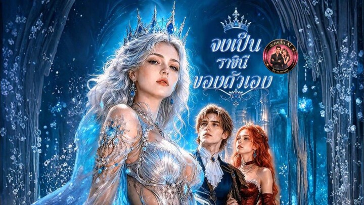 [ ซับไทย ] จงเป็นราชินีของตัวเอง