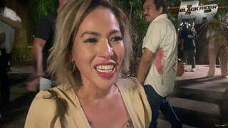 Karakter ni Madam Inutz, pinatay na sa Black Rider?! | Black Rider