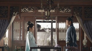 Official Trailer [ Against the Current 兰香如故 ] Tan Songyun & Liu Xueyi