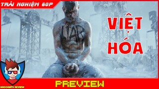 Frostpunk Việt Hóa Gameplay | Review Bản Việt Hóa Game Hậu Tận Thế Cực Đáng Chơi