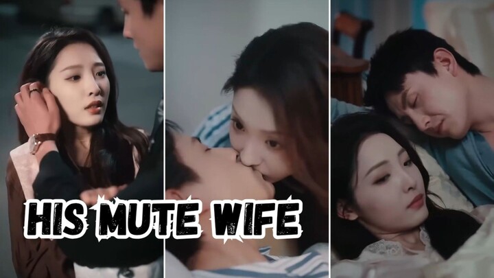 His Mute Wife