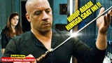 Libur Balapan Mobil Kini Vin Diesel Jadi Pemburu Penyihir | Alur Cerita Film The Last Witch Hunter