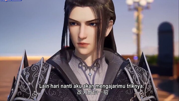 Cultivator Vs Heroes Ep 9 Sub Indo