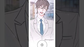 ☺️🤗💕 #manhwa #yaoi #mangaedit #shorts #like Good morning!