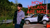 seo ho su / choi hyun wook ➤ how villains are made [high cookie finale]