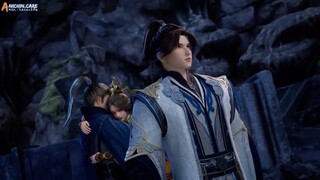Supreme God Emperor Episode 533 Subtitle Indonesia