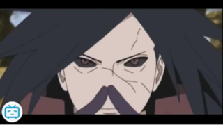 Madara Uchiha AMV  Centuries #animehay