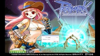 Ragnarok Online Gameplay - First Look HD
