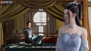 [ EPISODE 19 ] Against The Gods Season 1 - 1080p Super Duper HD Sub Indo