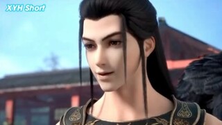 Tinh Thần Biến Phần 3  Tập 6 (Thuyết Minh) - Ai là kẻ chủ mưu? Tần Vũ ra tay cứu Cha!