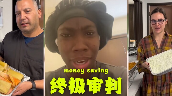 Food Judge 🧑‍⚖️: That’s all you brought—just your belly? Death Row❗️