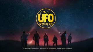 UFO Sweden 2022