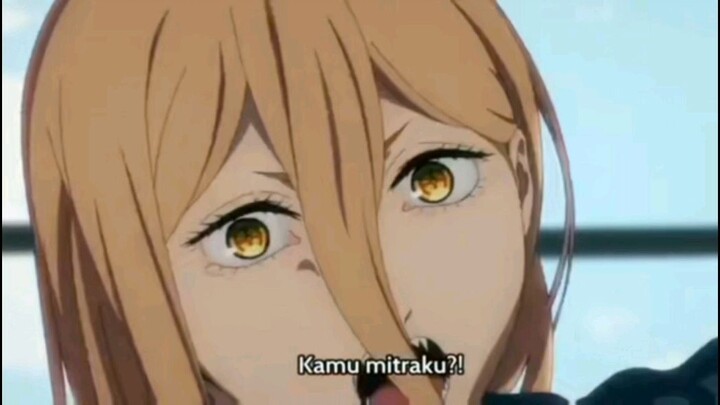 ga apa setan yang penting opay nya gede 😂